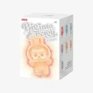 Labubu Big Into Energy V3
